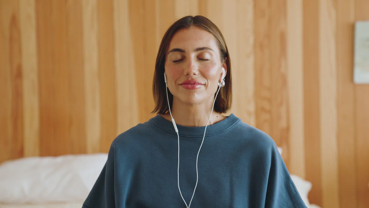 Master Your Body and Mind